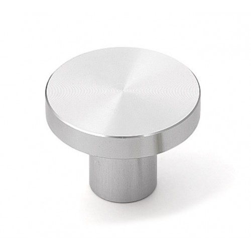 Aluminium Knob